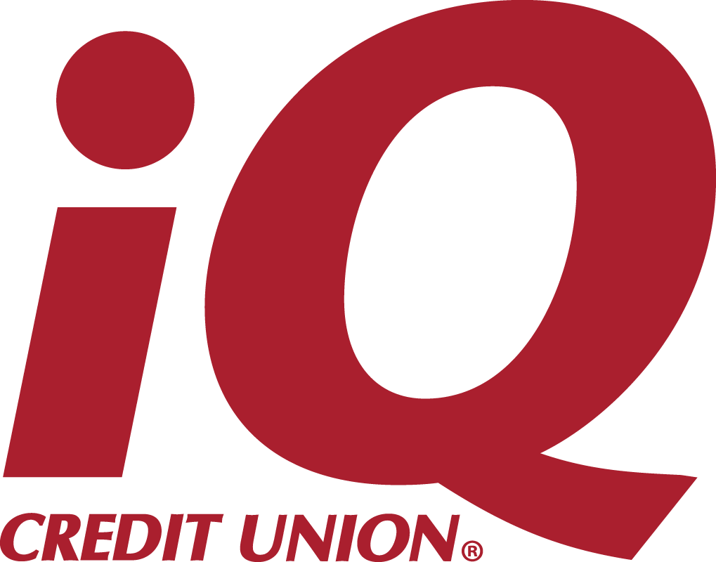 iQ Credit Union logo